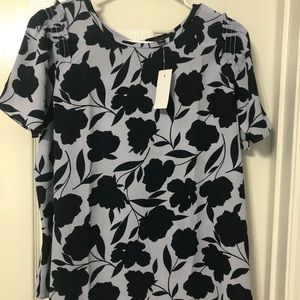 Ann Taylor blouse